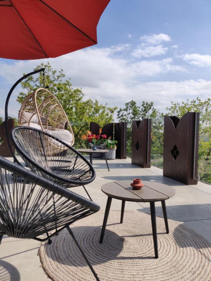 Hotel Castello S. Antonio Lazise Exteriér fotografie
