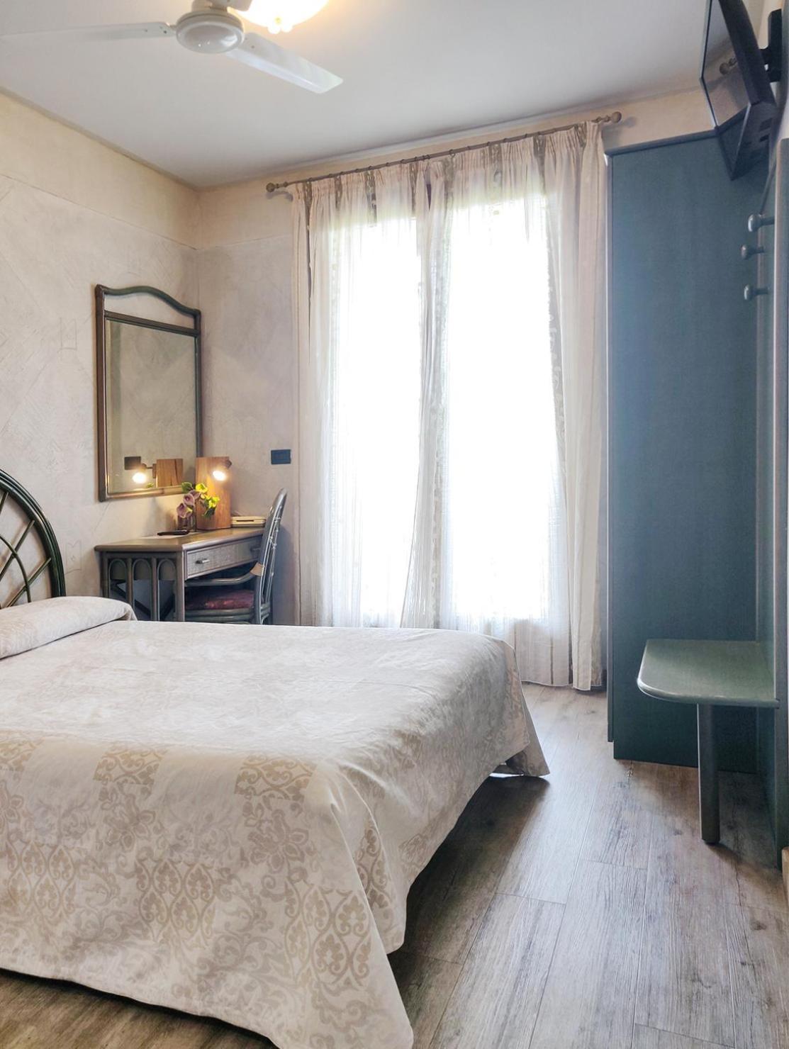 Hotel Castello S. Antonio Lazise Exteriér fotografie