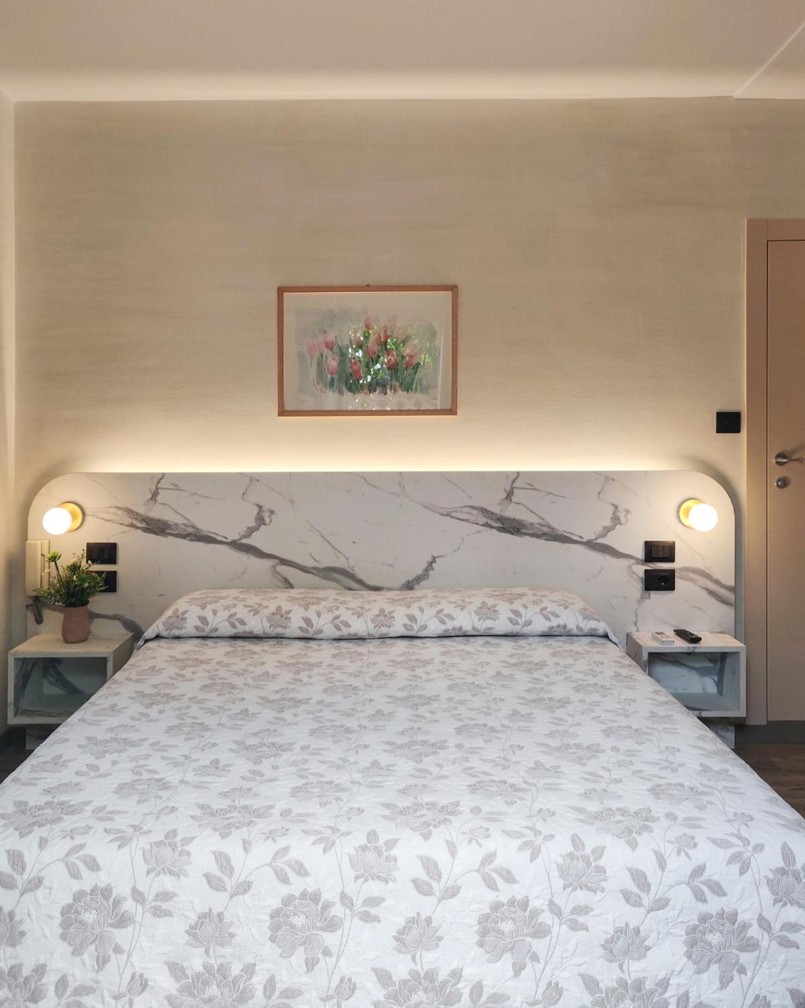 Hotel Castello S. Antonio Lazise Exteriér fotografie